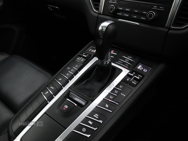 Used Porsche Macan 2018 for sale - 77697311: Photo 32