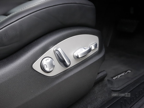 Used Porsche Macan 2018 for sale - 77697311: Photo 34