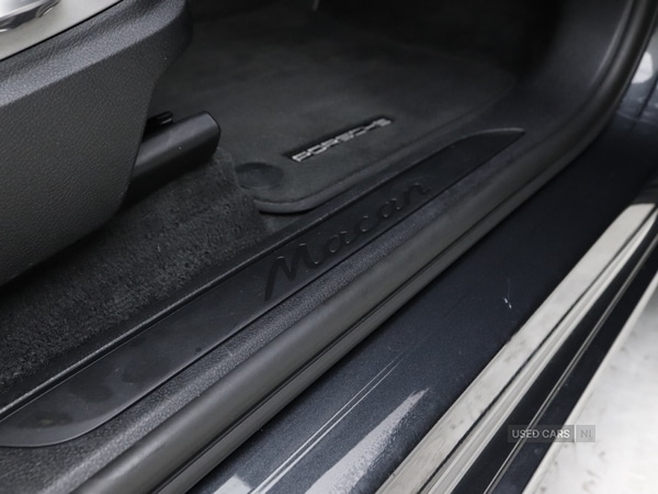 Used Porsche Macan 2018 for sale - 77697311: Photo 35