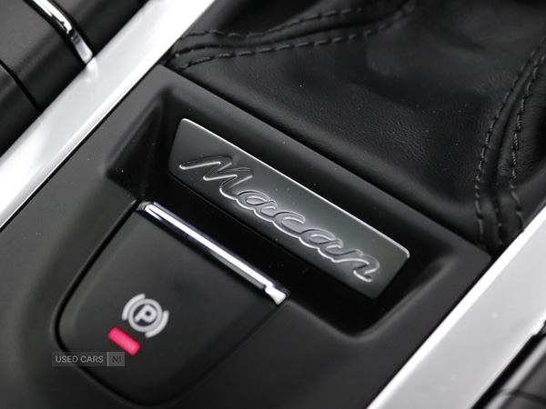 Used Porsche Macan 2018 for sale - 77697311: Photo 36