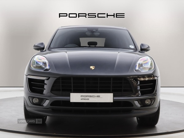 Used Porsche Macan 2018 for sale - 77697311: Photo 5