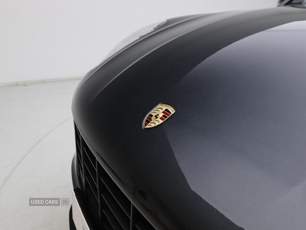 Used Porsche Macan 2018 for sale - 77697311: Photo 7