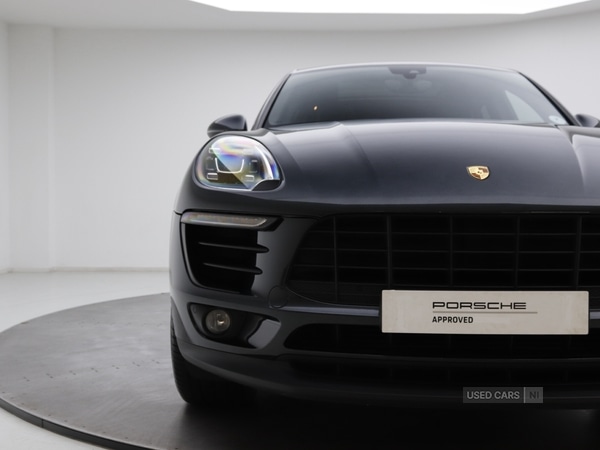 Used Porsche Macan 2018 for sale - 77697311: Photo 8