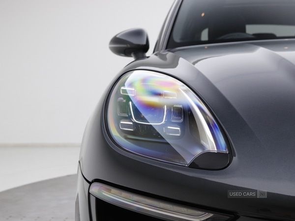 Used Porsche Macan 2018 for sale - 77697311: Photo 9