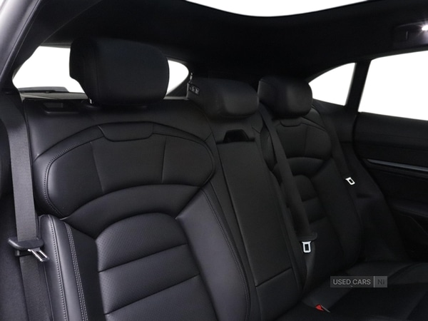 Used Porsche Taycan 2021 for sale - 77978723: Photo 18