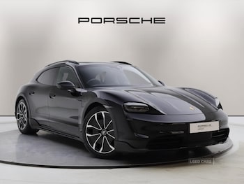 Used Porsche Taycan 2021 for sale - 77978723: Photo