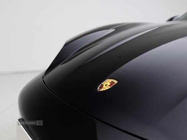 Used Porsche Taycan 2021 for sale - 77978723: Photo 22