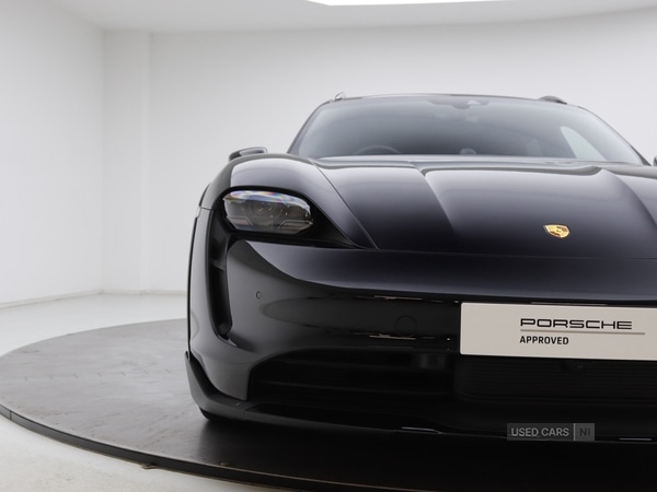 Used Porsche Taycan 2021 for sale - 77978723: Photo 23