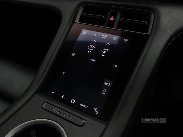 Used Porsche Taycan 2021 for sale - 77978723: Photo 37