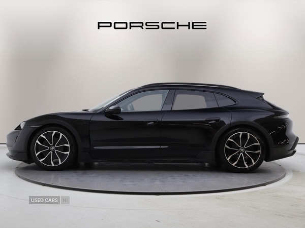 Used Porsche Taycan 2021 for sale - 77978723: Photo 4