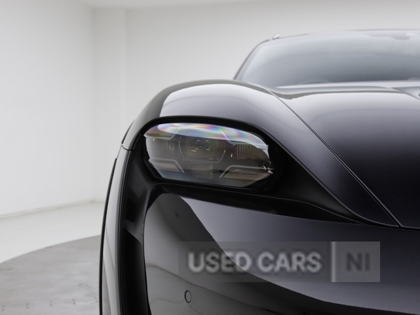 Used Porsche Taycan 2021 for sale - 77978723: Photo 7