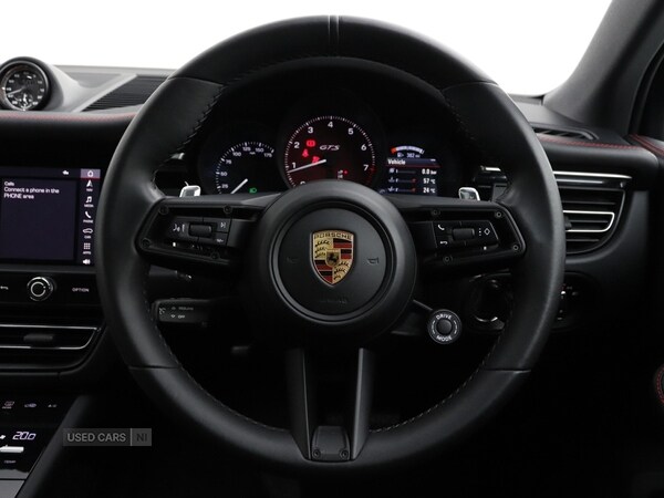 Used Porsche Macan 2023 for sale - 76621230: Photo 11
