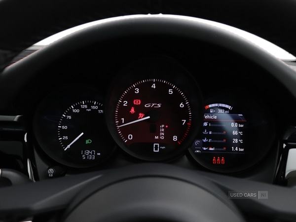 Used Porsche Macan 2023 for sale - 76621230: Photo 16