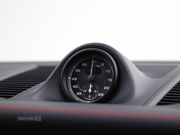 Used Porsche Macan 2023 for sale - 76621230: Photo 17