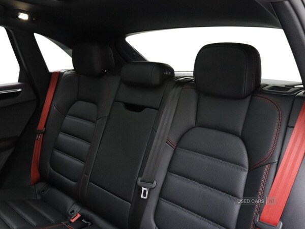 Used Porsche Macan 2023 for sale - 76621230: Photo 18