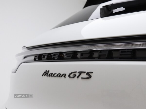 Used Porsche Macan 2023 for sale - 76621230: Photo 20