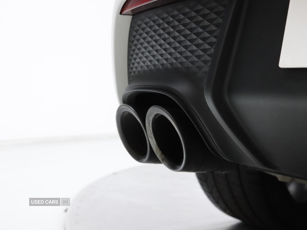 Used Porsche Macan 2023 for sale - 76621230: Photo 22