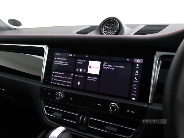 Used Porsche Macan 2023 for sale - 76621230: Photo 32