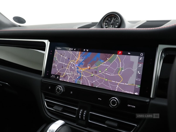 Used Porsche Macan 2023 for sale - 76621230: Photo 33