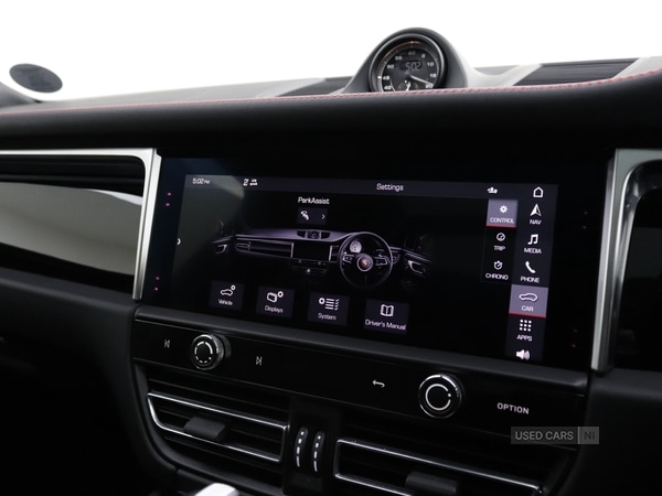 Used Porsche Macan 2023 for sale - 76621230: Photo 35