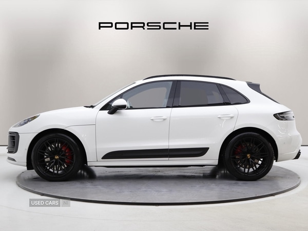 Used Porsche Macan 2023 for sale - 76621230: Photo 4