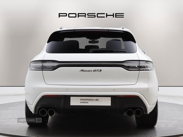 Used Porsche Macan 2023 for sale - 76621230: Photo 5