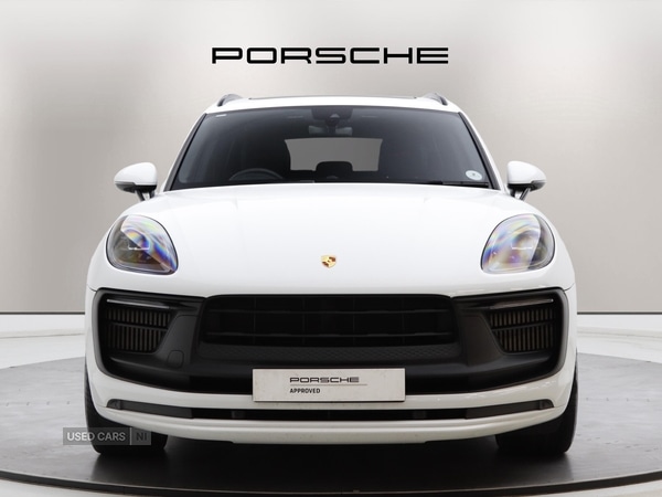 Used Porsche Macan 2023 for sale - 76621230: Photo 6