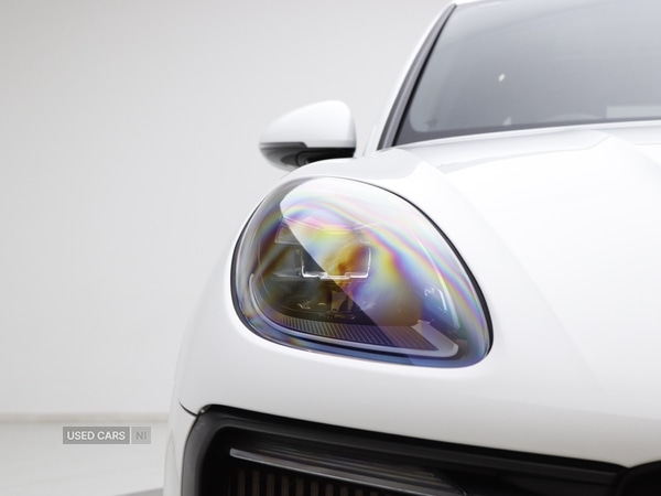 Used Porsche Macan 2023 for sale - 76621230: Photo 7