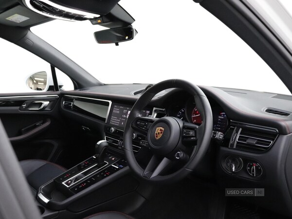 Used Porsche Macan 2023 for sale - 76621230: Photo 9
