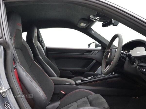 Used Porsche 911 2025 for sale - 76228512: Photo 10