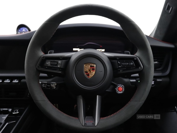 Used Porsche 911 2025 for sale - 76228512: Photo 11