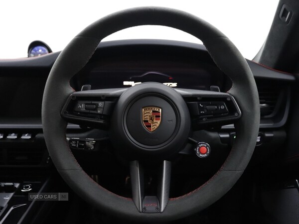Used Porsche 911 2025 for sale - 76228512: Photo 11