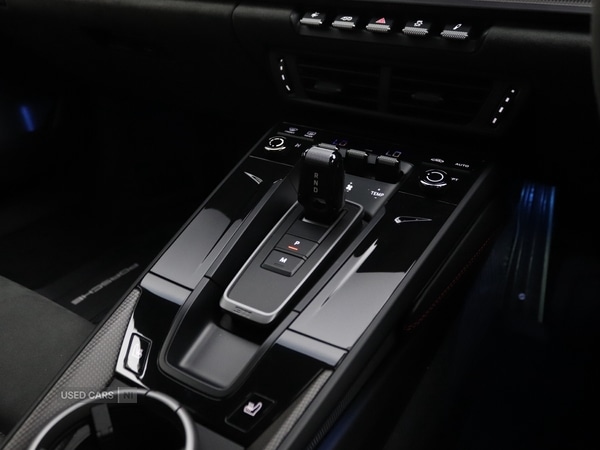 Used Porsche 911 2025 for sale - 76228512: Photo 12