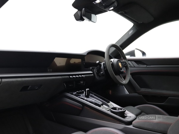 Used Porsche 911 2025 for sale - 76228512: Photo 13