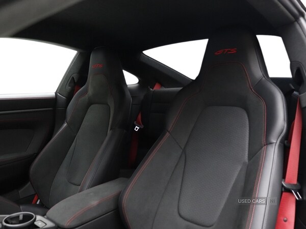 Used Porsche 911 2025 for sale - 76228512: Photo 14