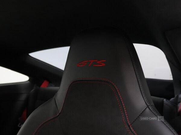Used Porsche 911 2025 for sale - 76228512: Photo 15