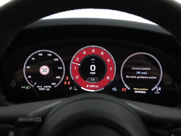 Used Porsche 911 2025 for sale - 76228512: Photo 16