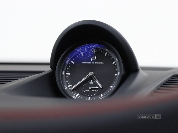 Used Porsche 911 2025 for sale - 76228512: Photo 17