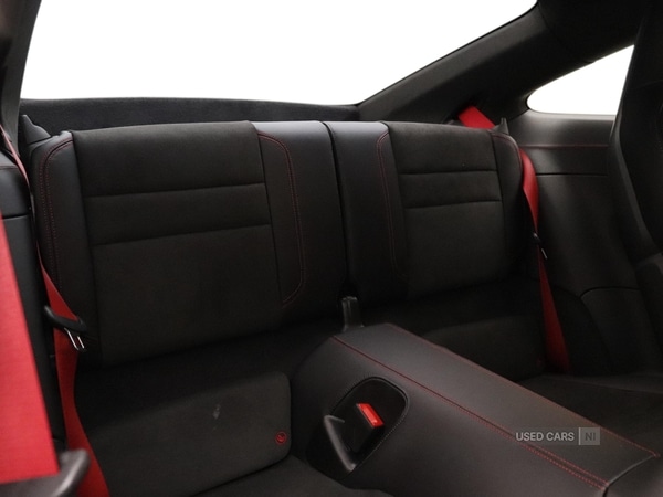 Used Porsche 911 2025 for sale - 76228512: Photo 18