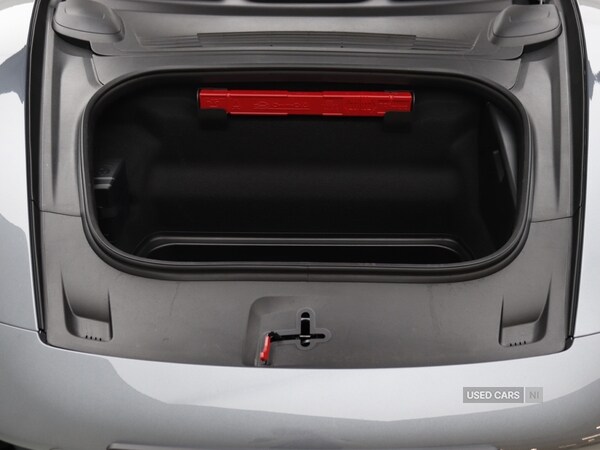 Used Porsche 911 2025 for sale - 76228512: Photo 19