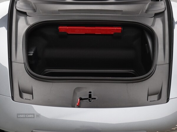 Used Porsche 911 2025 for sale - 76228512: Photo 19
