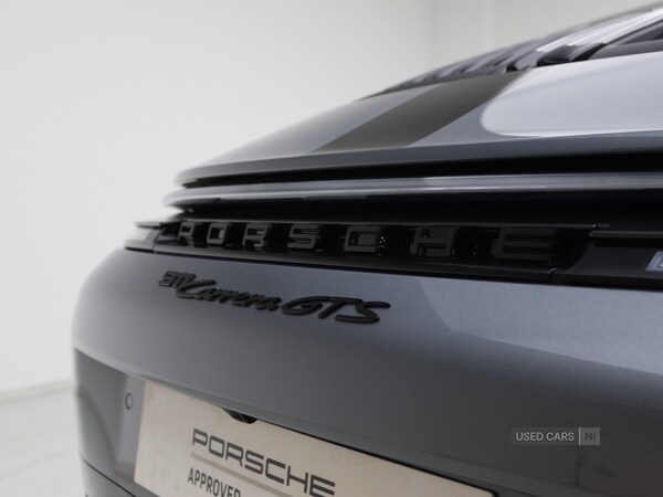 Used Porsche 911 2025 for sale - 76228512: Photo 20