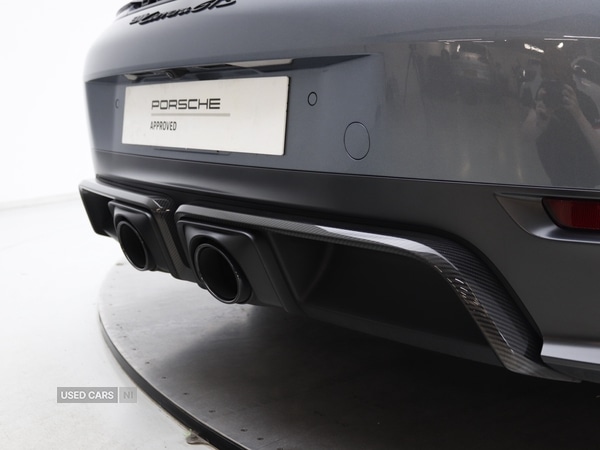 Used Porsche 911 2025 for sale - 76228512: Photo 21