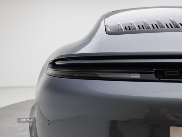 Used Porsche 911 2025 for sale - 76228512: Photo 22