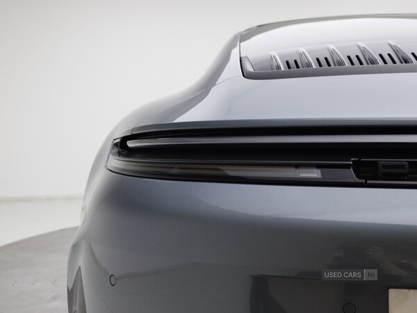 Used Porsche 911 2025 for sale - 76228512: Photo 22