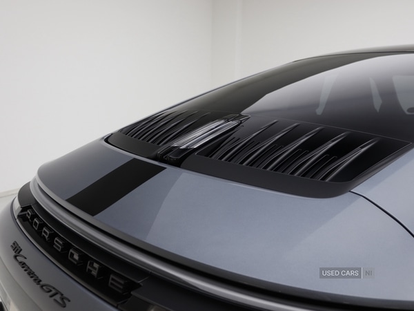 Used Porsche 911 2025 for sale - 76228512: Photo 23