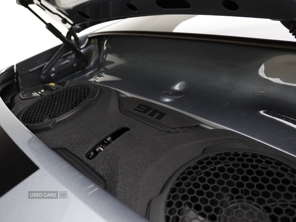 Used Porsche 911 2025 for sale - 76228512: Photo 24