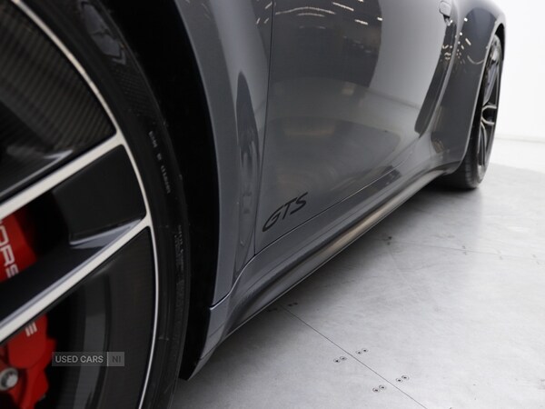 Used Porsche 911 2025 for sale - 76228512: Photo 26