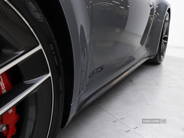 Used Porsche 911 2025 for sale - 76228512: Photo 26