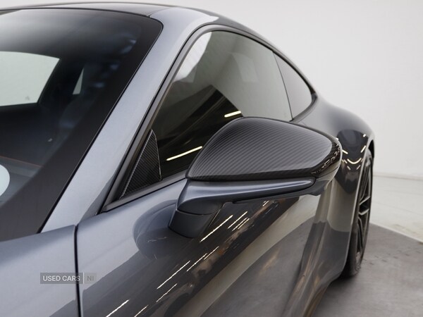 Used Porsche 911 2025 for sale - 76228512: Photo 27